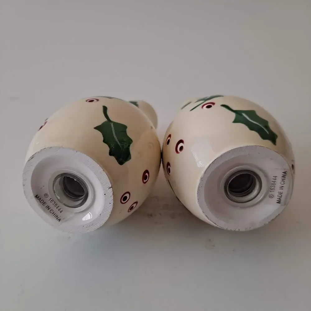 None and/or Unknown vintage ceramic